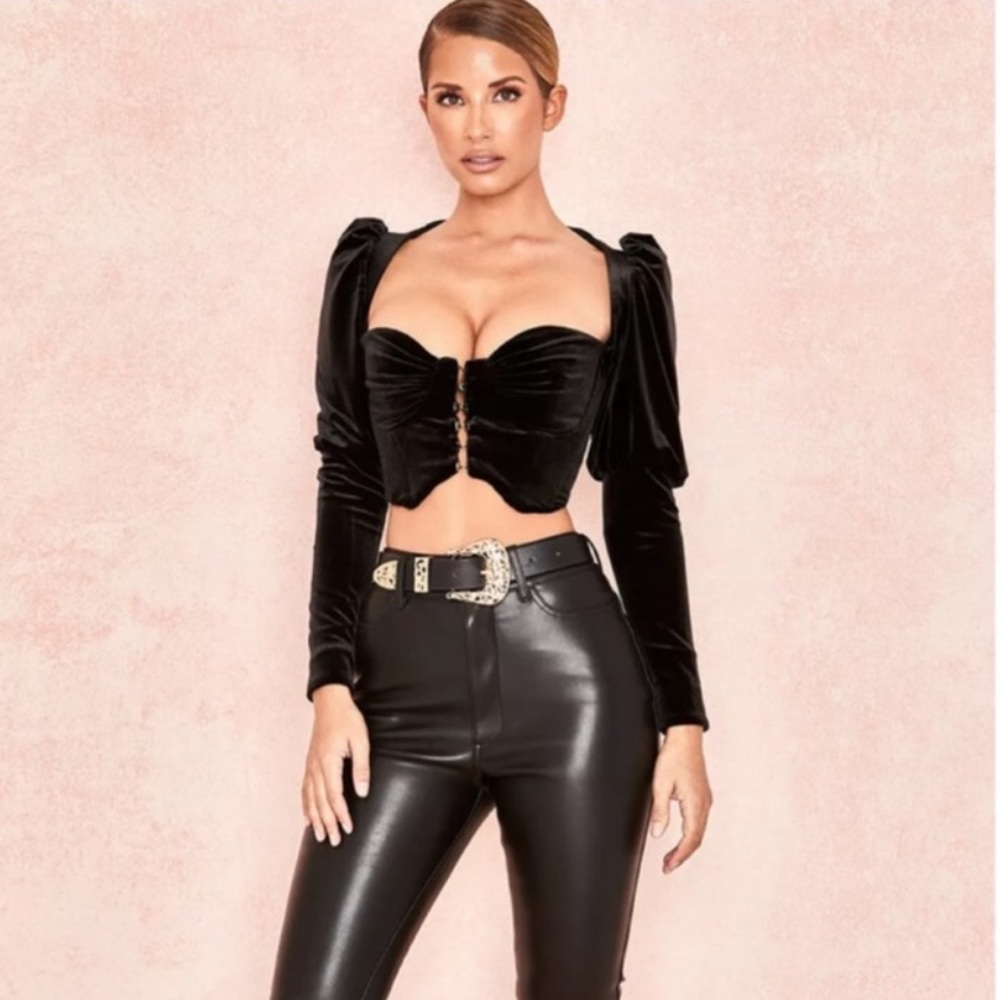 House of CB Karla top